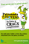 Patronnés, citoyens, au Patro, je CRACS (…)