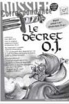 Dossier : Le décret O.J.