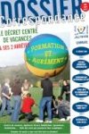 Dossier : Le décret centre de vacances & (…)