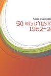 Conseil de la Jeunesse Catholique : 1962-2012, (…)