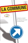 Brochure : La commune, comment ça marche ?