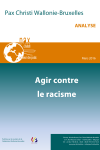 Agir contre le racisme