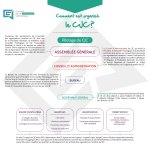 La structure du CJC