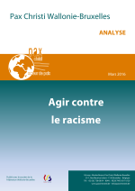 Agir contre le racisme