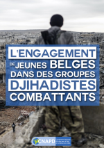 L'engagement des jeunes Belges dans des (…)