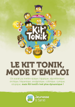 Kit ToniK